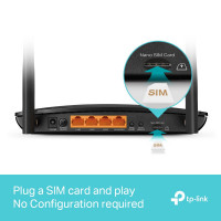 Slika TP-Link Archer MR500