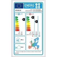 Slika VIVAX ACP-18CH50AERI/I+