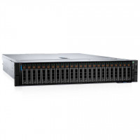Slika DELL PowerEdge R760xs 1x Xeon Silver