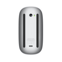 Slika Apple Magic Mouse (2024) - White mxk53zm/a