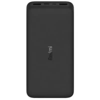 Slika proizvoda Xiaomi Redmi Power Bank/20000mAh/crna