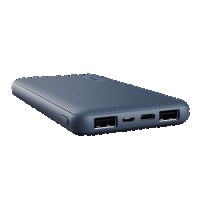 Slika Trust Primo 10000 mAh ECO powerbank/plava