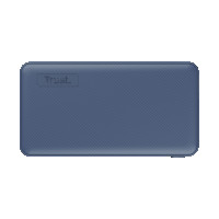 Slika Trust Primo 10000 mAh ECO powerbank/plava