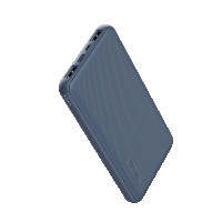 Slika proizvoda Trust Primo 10000 mAh ECO powerbank/plava