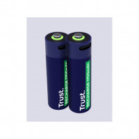 Slika proizvoda Trust USB-C 2P - AA/2 kom/ crna