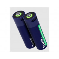 Slika Trust USB-C 2P - AAA/2 kom/ crna