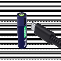Slika proizvoda Trust USB-C 2P - AAA/2 kom/ crna