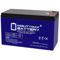 Slika proizvoda Long WP1236W 12V 9Ah