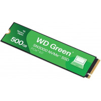 Slika proizvoda 500 GB Western Digital WDS500G4G0E-00CPS0