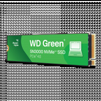 Slika proizvoda 1 TB Western Digital WDS100T4G0E-00CPS0