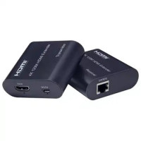 Slika proizvoda Kettz Extender HDMI-UTP do 120m HEX-K1220 4K 30Hz