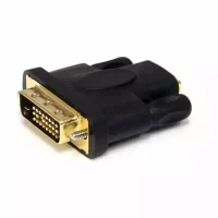 Slika Assmann Adapter DVI-I (24+5)- HDMI M/F