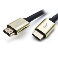 Slika Velteh Kabl HDMI M/M 2.1 8K 3m KT-HK2.1-3M