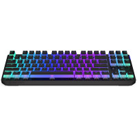 Slika Endorfy Thock TKL Pudding Red RGB tastatura (EY5A119)