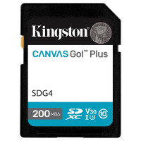 Slika proizvoda 256 GB Kingston SDCG4/256GB
