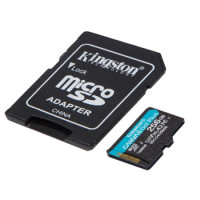 Slika 256 GB Kingston SDCG4/256GB