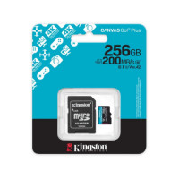 Slika proizvoda 256 GB Kingston SDCG4/256GB