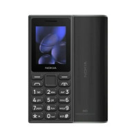 Slika Nokia 105 2023/Type-C/crna