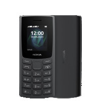 Slika proizvoda Nokia 105 2023/Type-C/crna