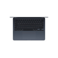 Slika MacBook Air 13,6" M3 Midnight 256GB MRXV3ZE/A