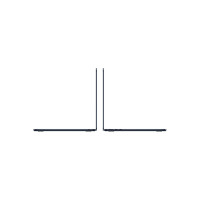 Slika MacBook Air 13,6" M3 Midnight 256GB MRXV3ZE/A