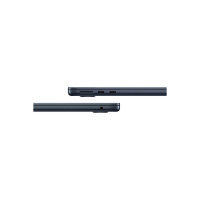 Slika MacBook Air 13,6" M3 Midnight 256GB MRXV3ZE/A