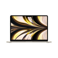 Slika proizvoda MacBook Air M2 Starlight MC7W4ZE/A