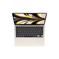 Slika MacBook Air M2 Starlight MC7W4ZE/A