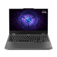 Slika Lenovo LOQ 15 24GB/512GB/Win11Pro/83GS00QRYA