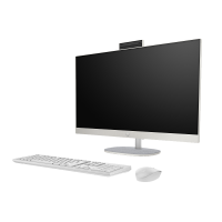 Slika proizvoda HP 27-cr0055ny AiO B8JU9EA#BED