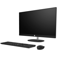 Slika HP 24-cr0059ny AiO B8JU7EA#BED