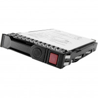 Slika HP HPE 1TB 6G 7.2k rpm Business Critical SATA (3.5in) Non-Hot Plug Standard 1yr