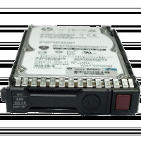 Slika proizvoda HP HPE 1TB 6G 7.2k rpm Business Critical SATA (3.5in) Non-Hot Plug Standard 1yr