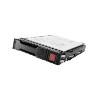 Slika HP HPE 4TB SATA 6G Business Critical 7.2K LFF LP 1-year Warranty Multi Vendor HD