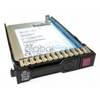 Slika HP SRV DOD HPE SSD 2,5" 960GB SATA RI MV