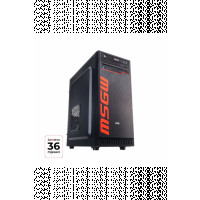 Slika proizvoda PC MSG Basic i5 i101/ HR