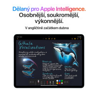 Slika Apple iPad Air (M3) Cellular 128GB - Blue MCFW4HC/A