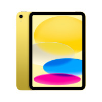 Slika Apple iPad (A16) Wi-Fi 128GB - Yellow MD4D4HC/A