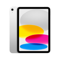 Slika Apple iPad (A16) Wi-Fi 256GB - Silver MD4G4HC/A
