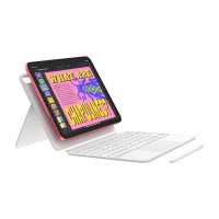 Slika Apple iPad (A16) Wi-Fi 256GB - Silver MD4G4HC/A