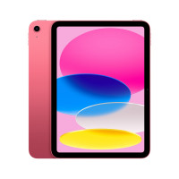Slika Apple iPad (A16) Wi-Fi 512GB - Pink MD5C4HC/A