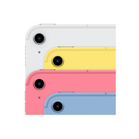 Slika Apple iPad (A16) Cellular 512GB - Silver MD7P4HC/A