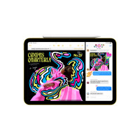 Slika Apple iPad (A16) Cellular 512GB - Silver MD7P4HC/A