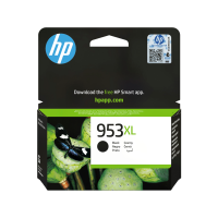 Slika HP 953XL L0S70AE black
