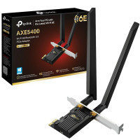 Slika proizvoda TP-Link Archer TXE72E WiFi 6 AX5400