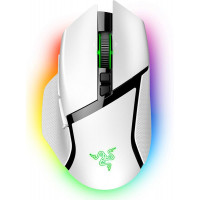 Slika proizvoda RAZER Basilisk V3 Pro white