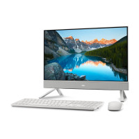 Slika Dell AiO 23.8 inch DES13805