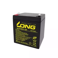 Slika proizvoda Long WPS5-12 12V 5Ah