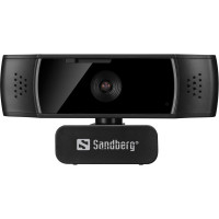 Slika proizvoda Sandberg Autofocus DualMic 134-38