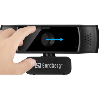 Slika Sandberg Autofocus DualMic 134-38
